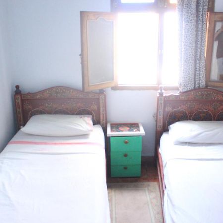 Harmony Hotel Chefchaouen Room photo