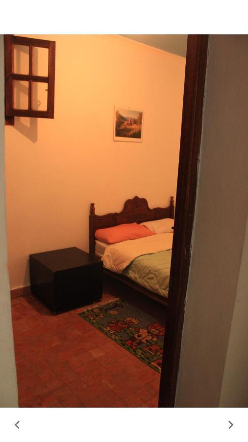 Harmony Hotel Chefchaouen Room photo