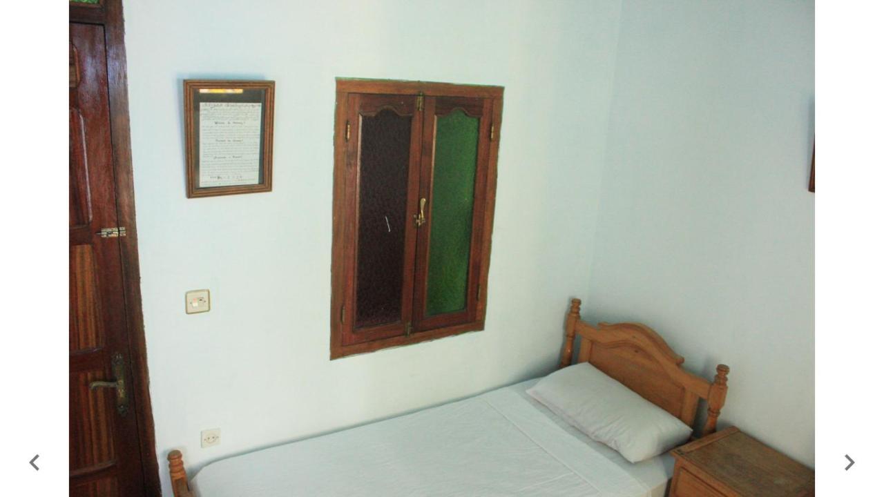 Harmony Hotel Chefchaouen Room photo