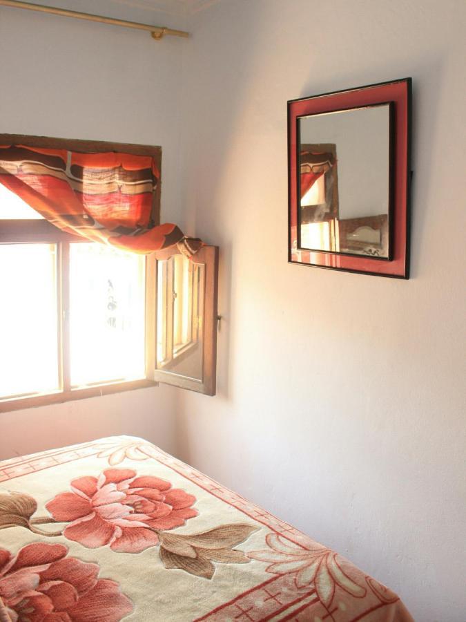 Harmony Hotel Chefchaouen Exterior photo