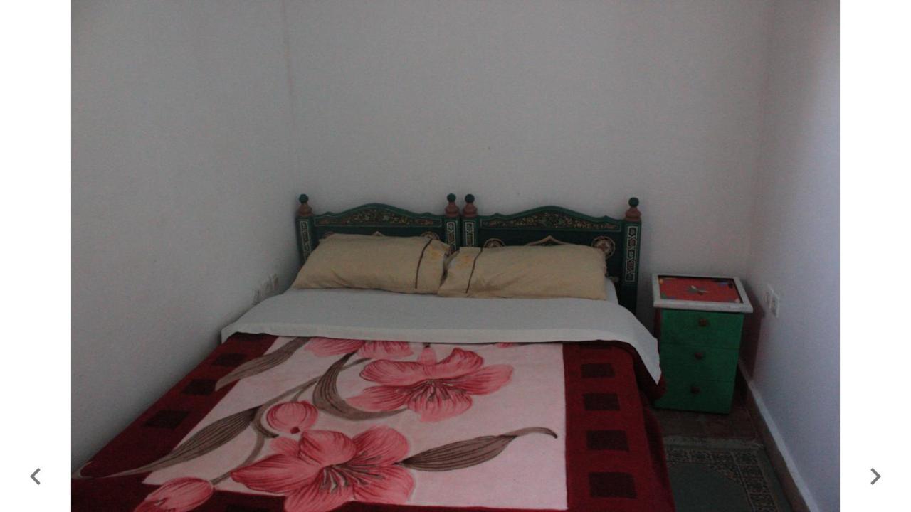Harmony Hotel Chefchaouen Exterior photo