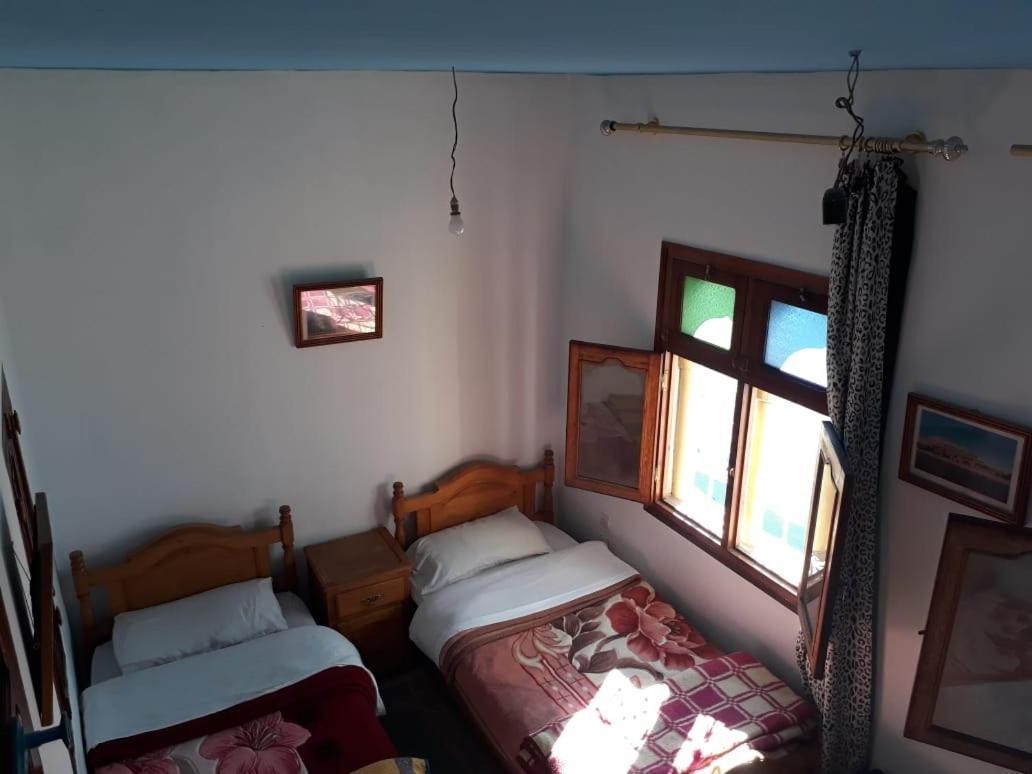 Harmony Hotel Chefchaouen Exterior photo