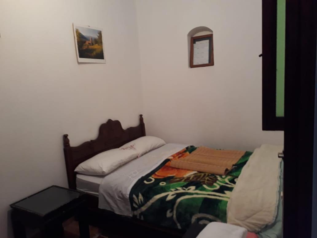 Harmony Hotel Chefchaouen Exterior photo