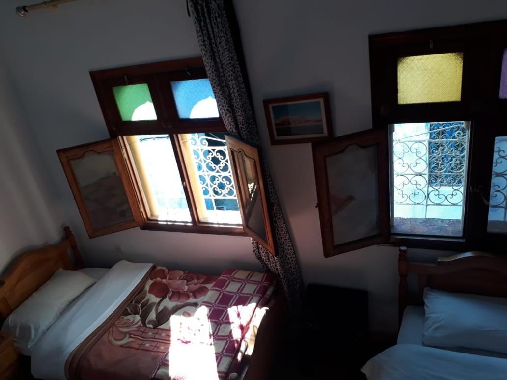 Harmony Hotel Chefchaouen Exterior photo