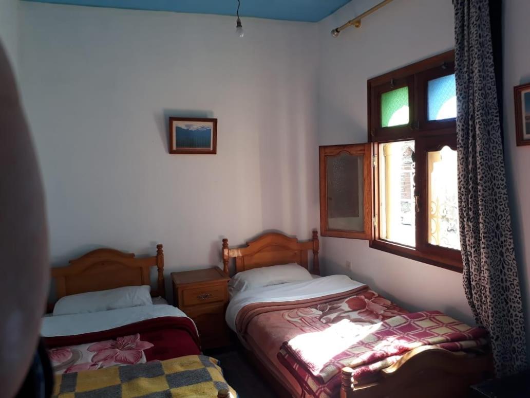 Harmony Hotel Chefchaouen Exterior photo