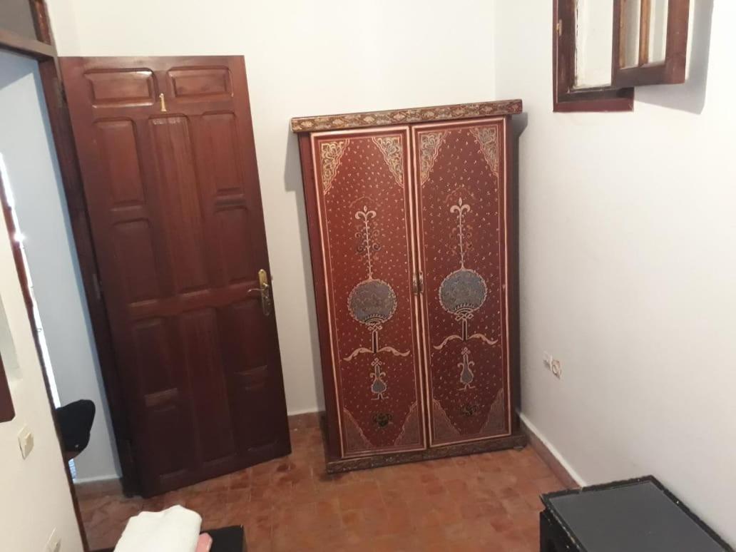 Harmony Hotel Chefchaouen Exterior photo