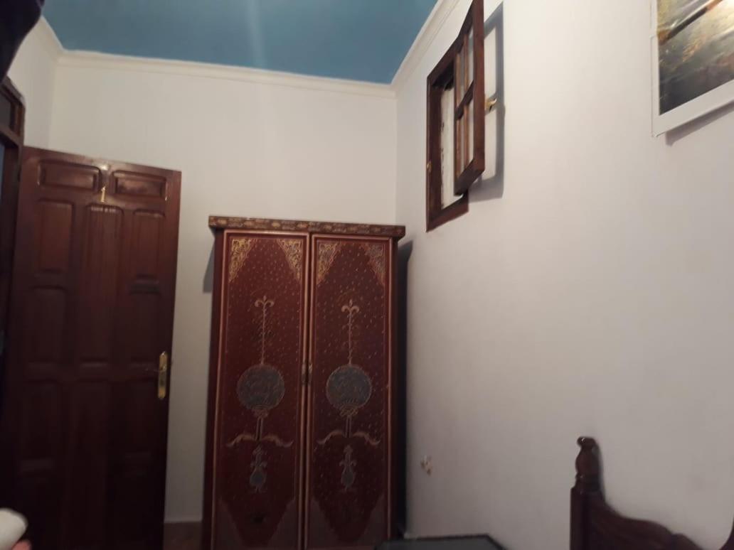 Harmony Hotel Chefchaouen Exterior photo