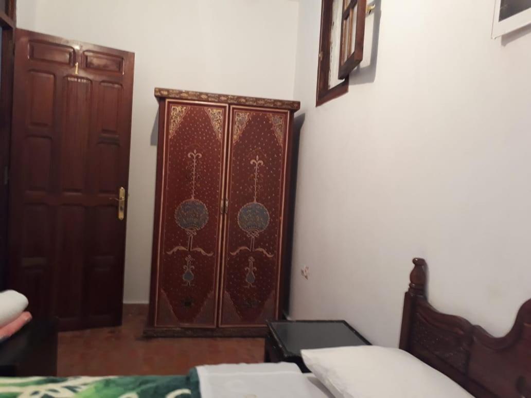 Harmony Hotel Chefchaouen Exterior photo