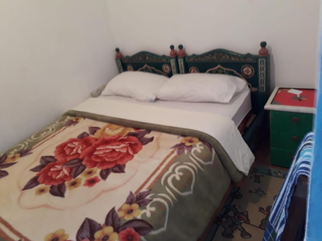 Harmony Hotel Chefchaouen Exterior photo