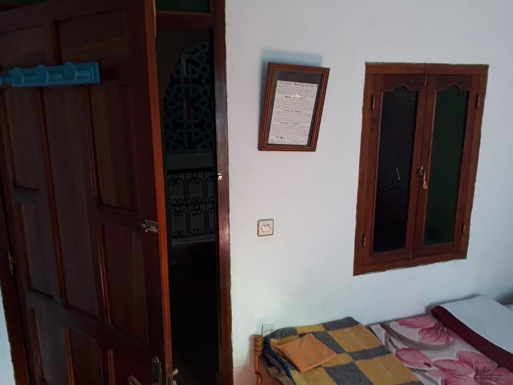 Harmony Hotel Chefchaouen Exterior photo