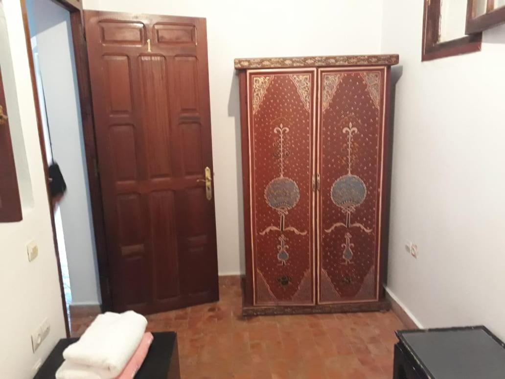 Harmony Hotel Chefchaouen Exterior photo