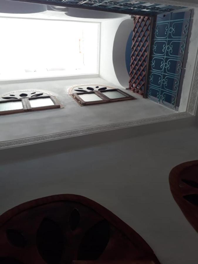 Harmony Hotel Chefchaouen Exterior photo