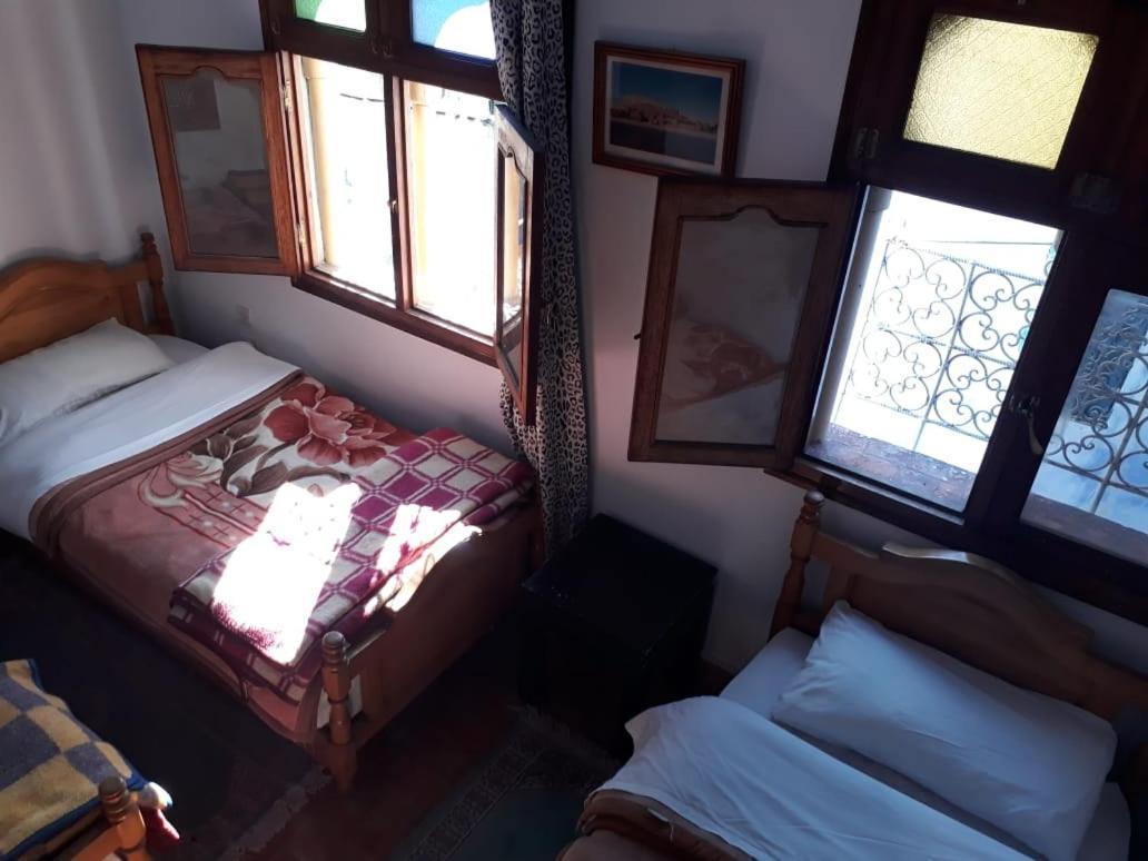 Harmony Hotel Chefchaouen Exterior photo