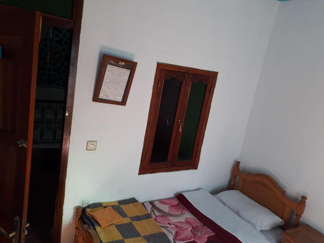 Harmony Hotel Chefchaouen Exterior photo