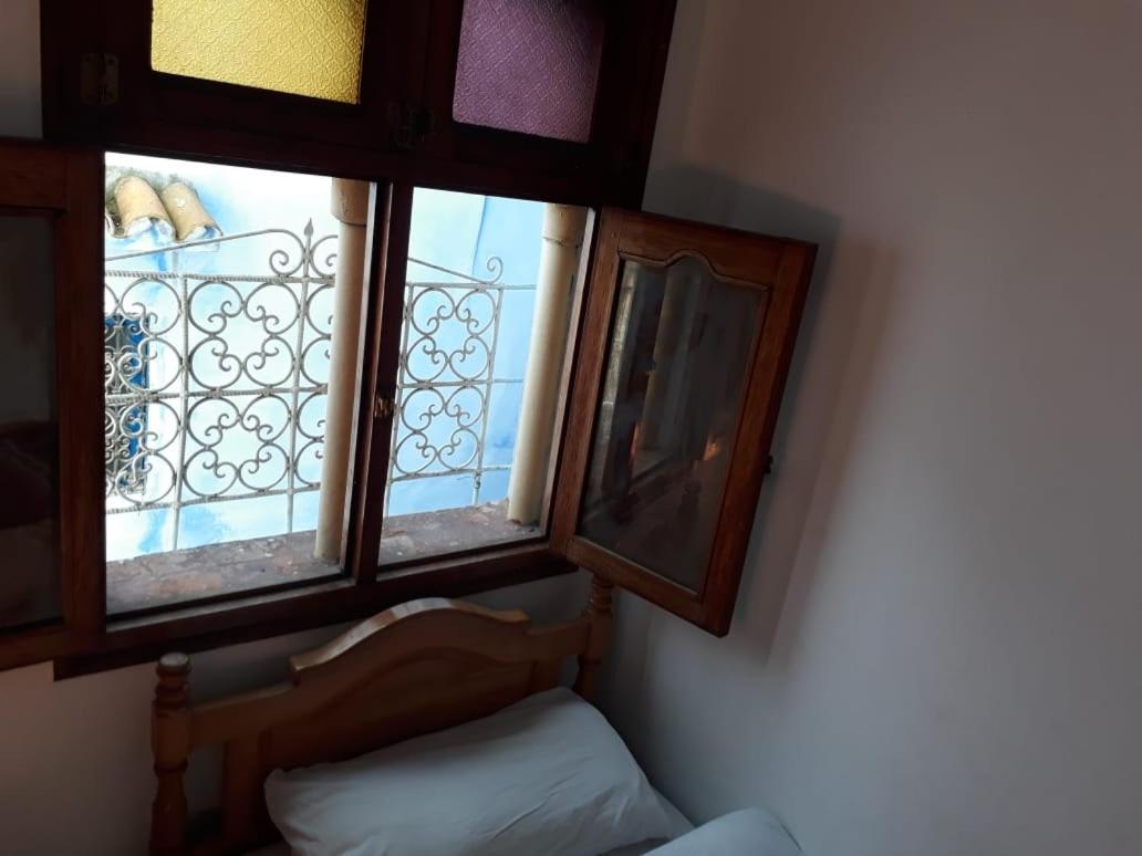 Harmony Hotel Chefchaouen Exterior photo