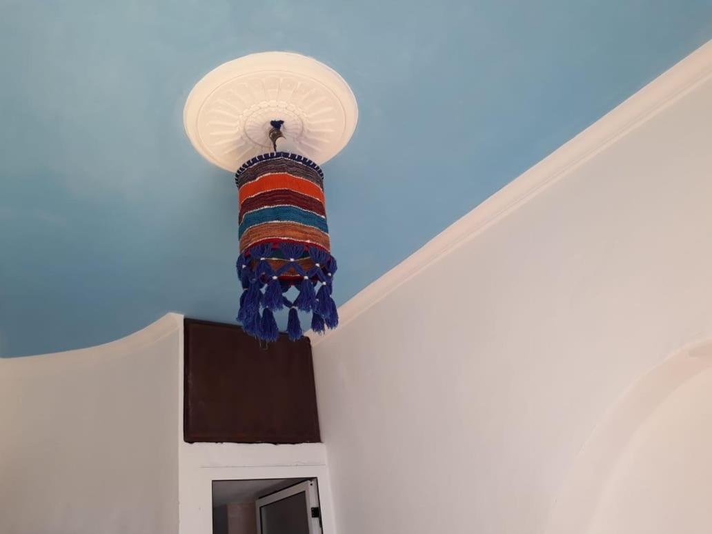 Harmony Hotel Chefchaouen Room photo