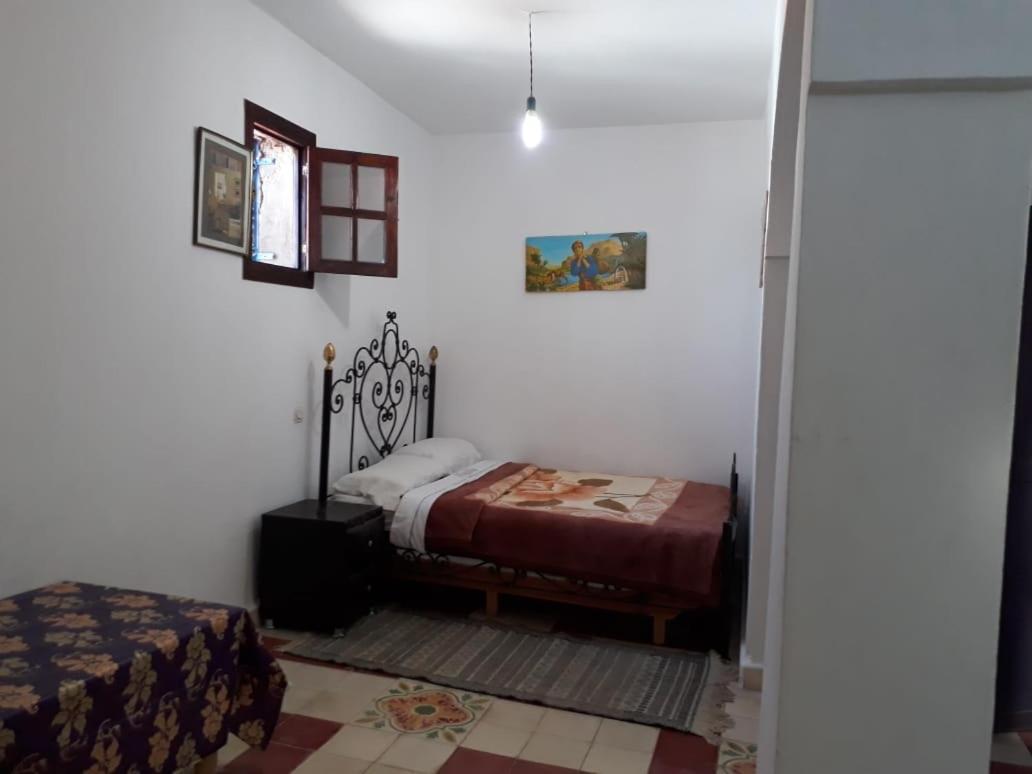 Harmony Hotel Chefchaouen Room photo
