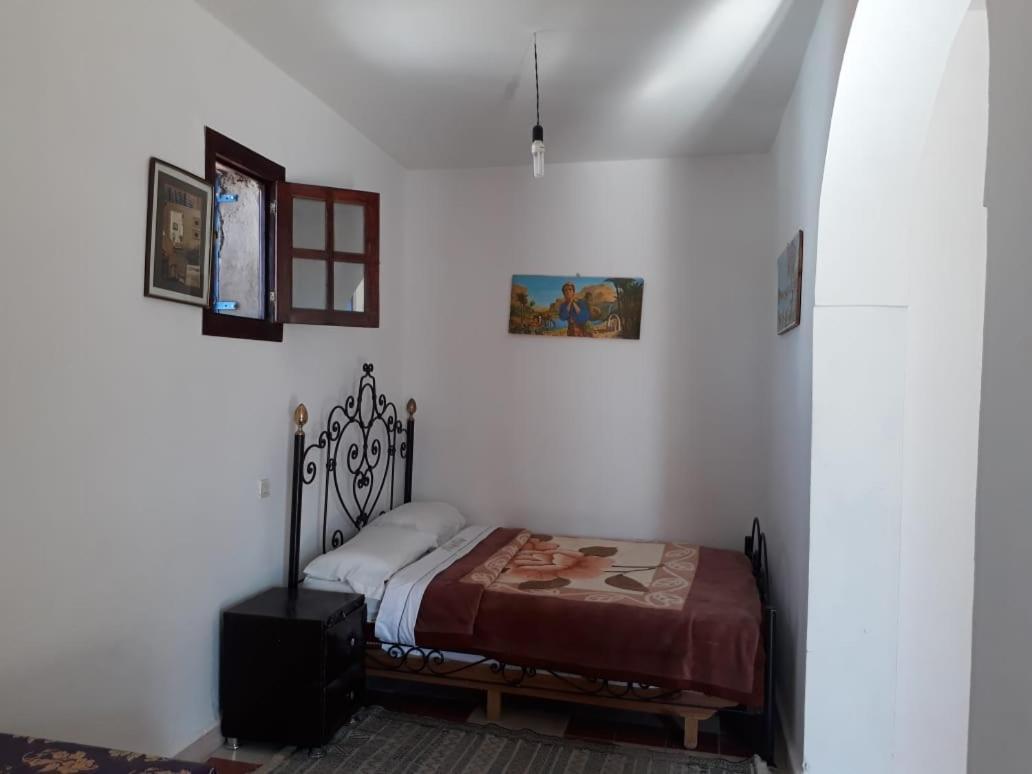 Harmony Hotel Chefchaouen Room photo