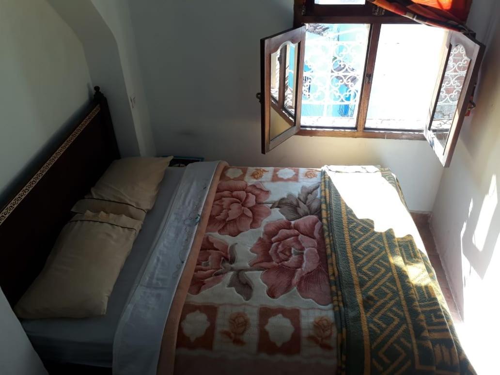 Harmony Hotel Chefchaouen Room photo