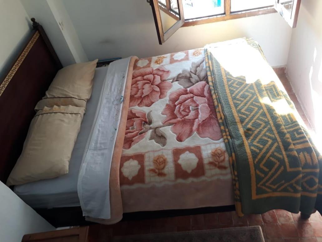 Harmony Hotel Chefchaouen Room photo