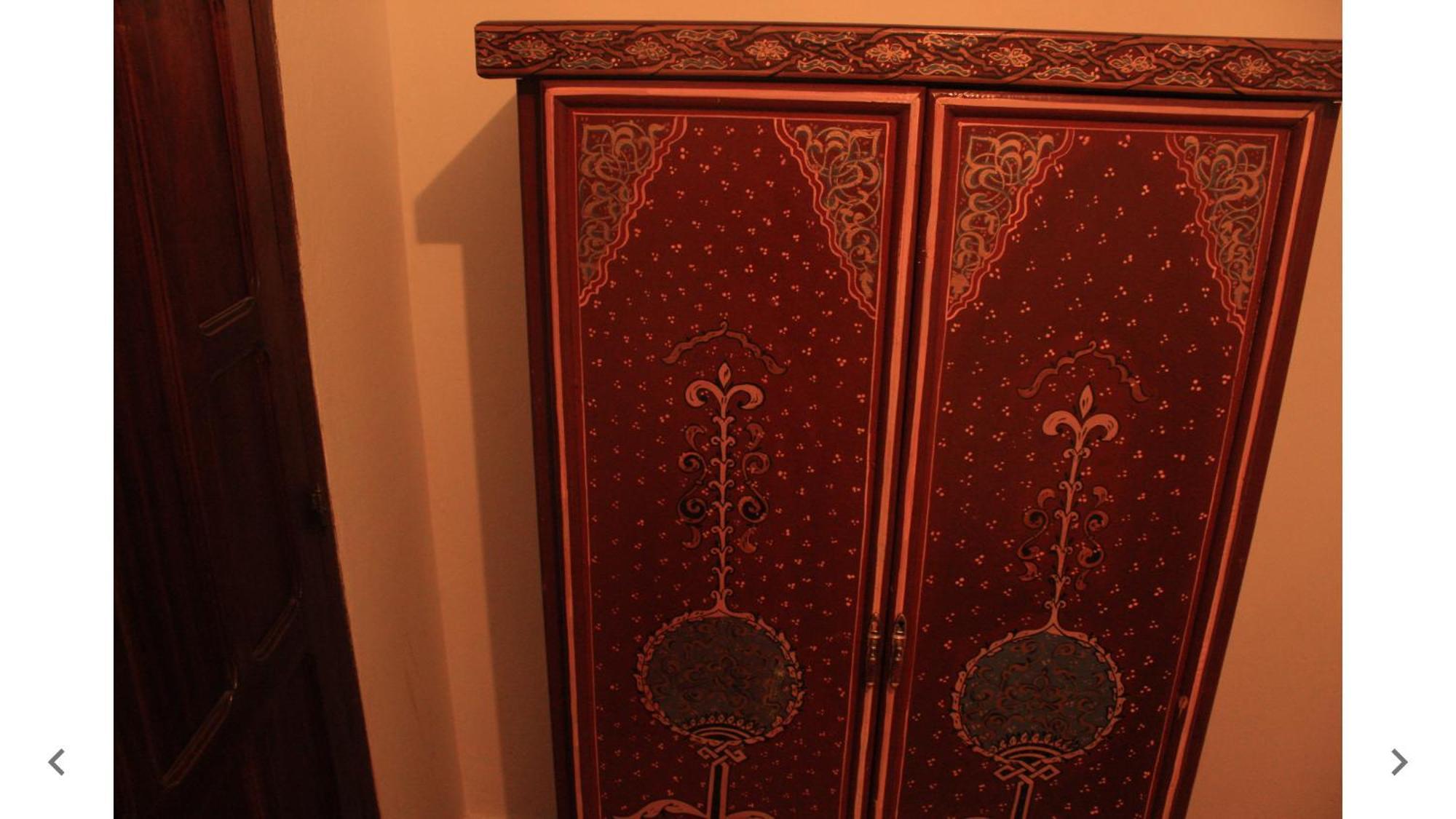 Harmony Hotel Chefchaouen Room photo