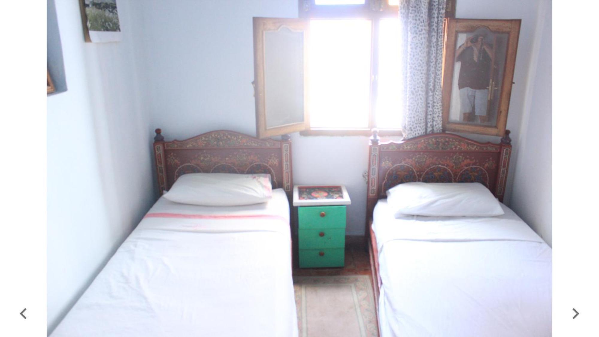 Harmony Hotel Chefchaouen Room photo
