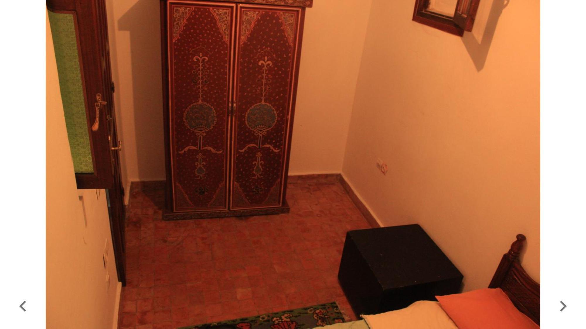 Harmony Hotel Chefchaouen Room photo